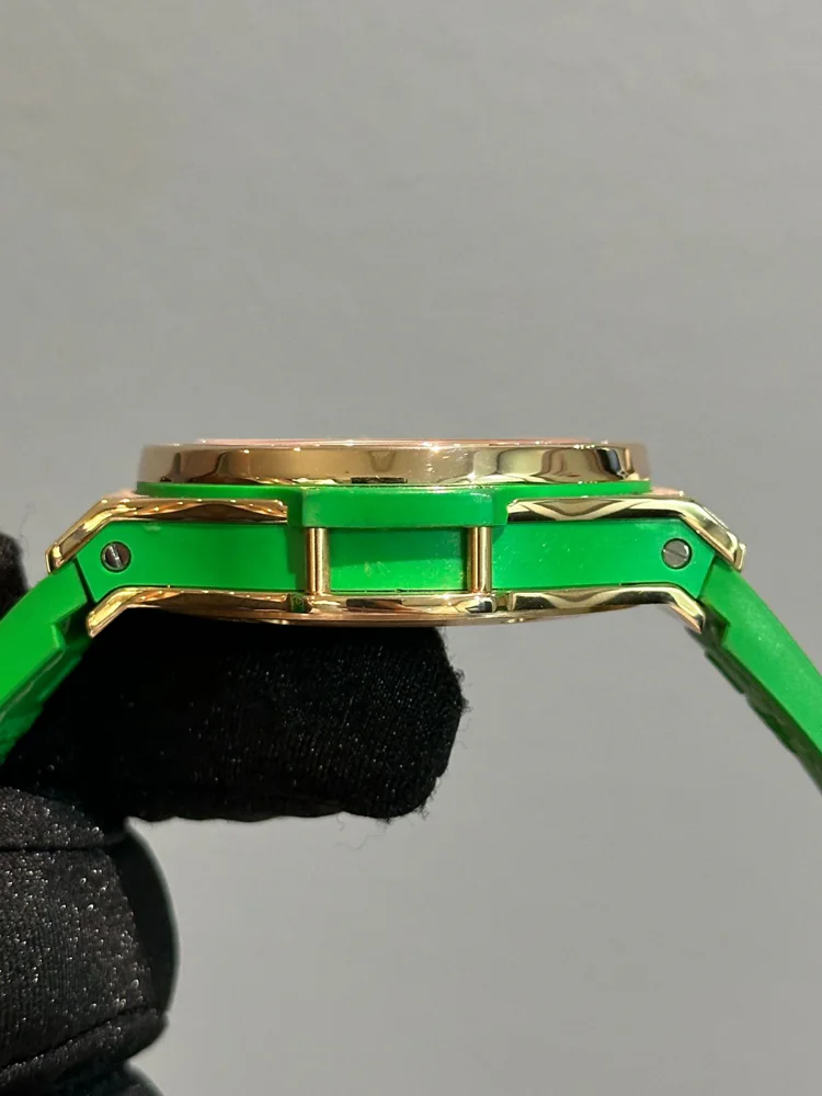 Hublot Big Bang Tutti Frutti  Apple